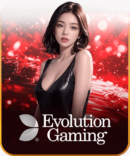 Evolution +