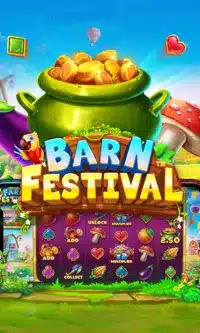 barn festival