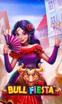 bull fiesta