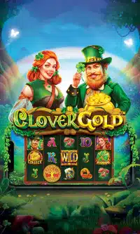 clover gold
