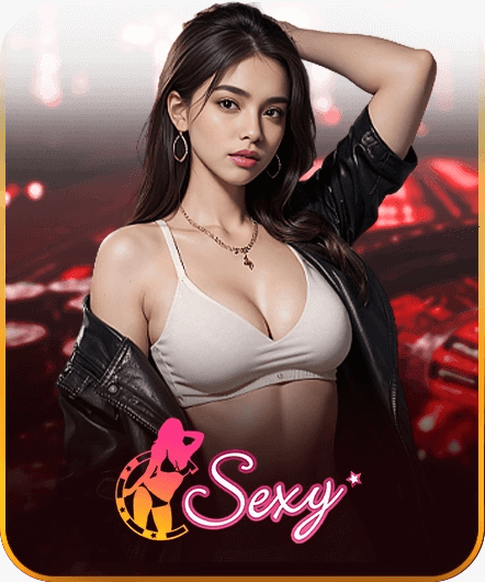 sexy +